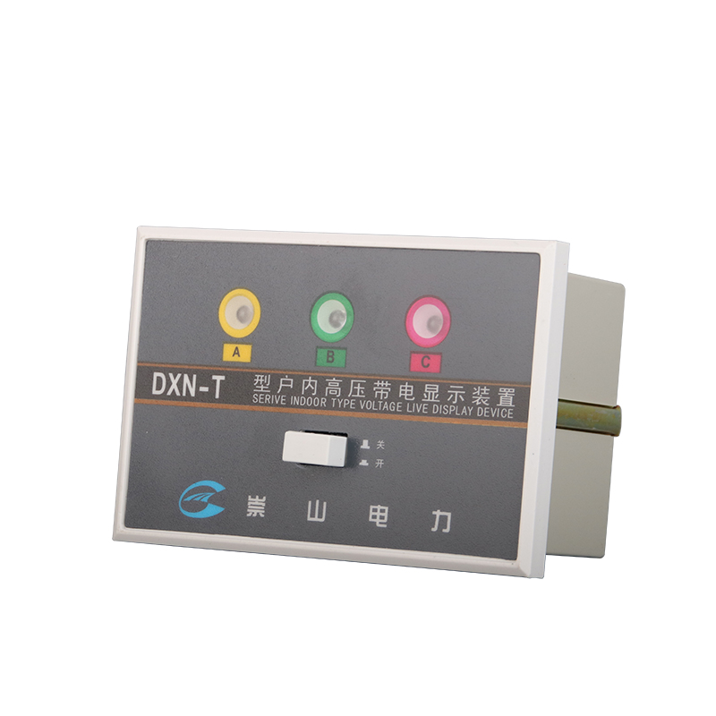 DXN-T高压带电显示器