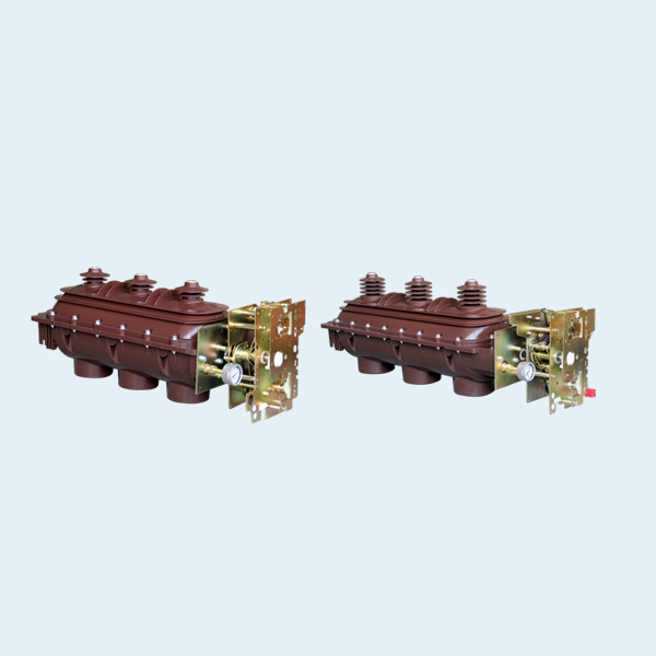 FLN36-12KV户内高压六氟化硫负荷开关