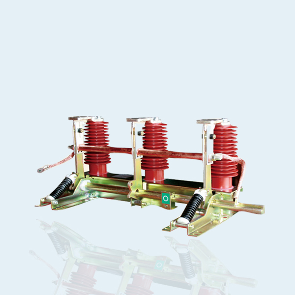 JN15-24/31.5户内高压接地开关