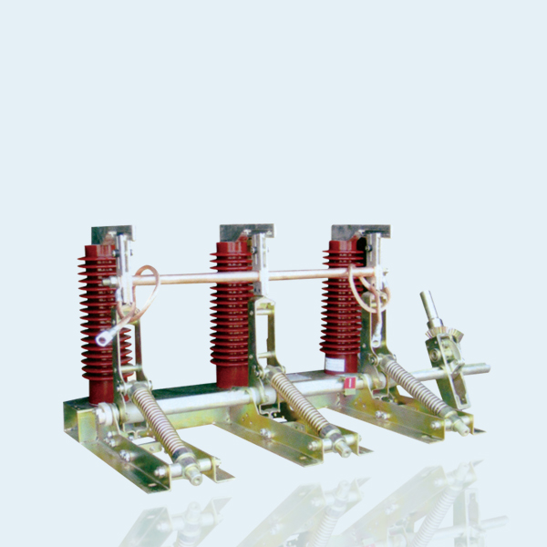JN22-40.5/31.5户内高压接地开关