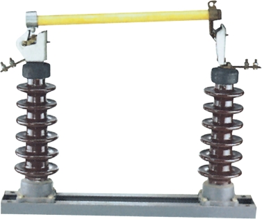 RW5户外高压跌落式熔断器
