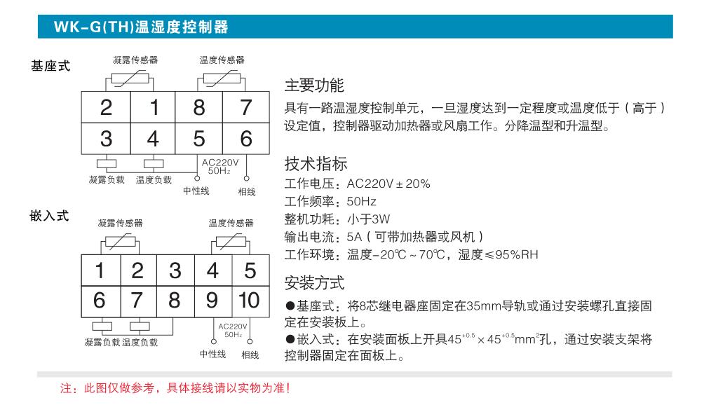 WK-G(TH)温湿度控制器 拨盘式.jpg